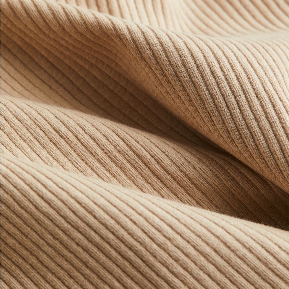 H&M Ribbed Bodycon Dress - Picture 2 of 4